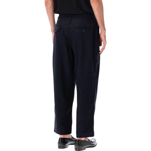 유니버셜웍스 스트레이트 팬츠 35511 DKN DARK NAVY