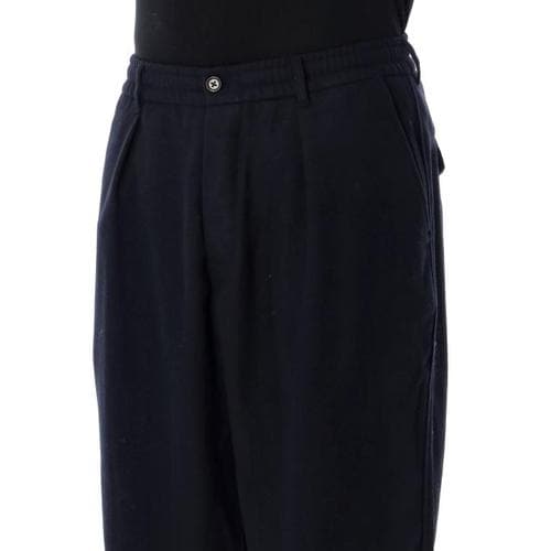 유니버셜웍스 스트레이트 팬츠 35511 DKN DARK NAVY