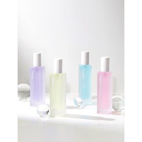 바디 에센스 퍼퓸 미스트 화이트 그린 120ml