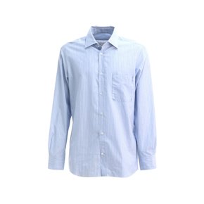 메종마르지엘라 남성 셔츠 롱 긴팔 S50DT0081M35722 FW26