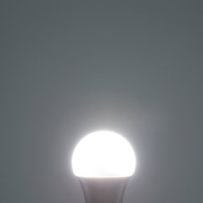 LED PC벌브 10W 주광색 PC전구