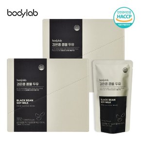 바디랩 검은콩 콩물두유 10포 x 2박스 (총 20포)