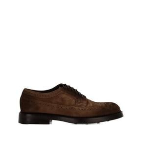 26FW 듀칼 로퍼 DU2523BRUX UF024TC05 T moro