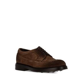 26FW 듀칼 로퍼 DU2523BRUX UF024TC05 T moro