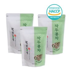 착한농부 작두콩차 40g X 3봉