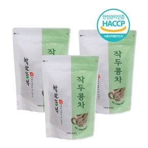 착한농부 작두콩차 40g X 3봉