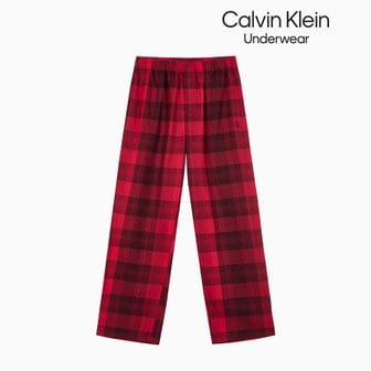 Calvin Klein Underwear 남성 CK 퓨어 플란넬 팬츠 (NM2462-K94)