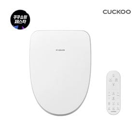 본사직영 렌탈 자동살균 방수비데 CBT-KFFS31RW