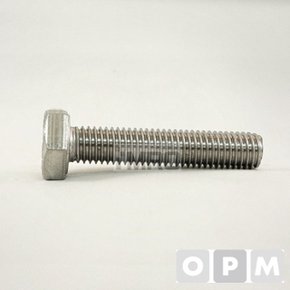 스텐육각볼트 스텐볼트 M6x20L/7EA (W95266C)