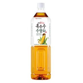 광동 옥수수수염차 1.5L 6입 대량 소량