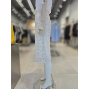 [부산점] 레이스 롱 스커트 A262PWS301