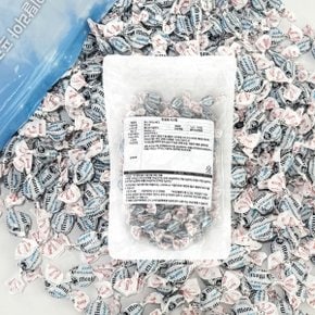 몽스 아이스버그 1g x 150입(소분) 학교 학원 회사 간식 목캔디 사탕