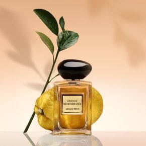 [프리베][특별] 프리베 오랑쥬 메디테라네 100ml 세트