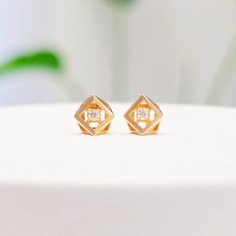 골든듀 [부산점] 슈팅스타3 귀걸이 212100135