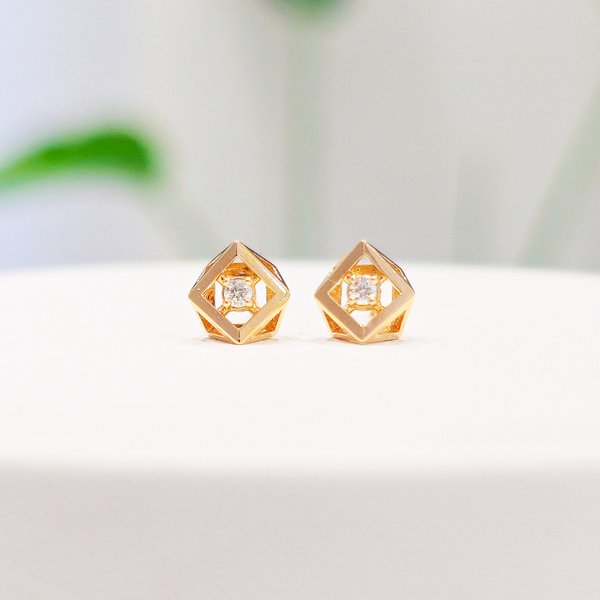 [부산점] 슈팅스타3 귀걸이 212100135