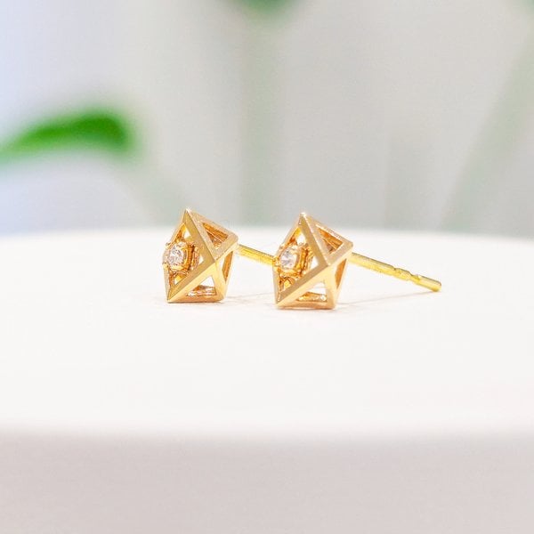 [부산점] 슈팅스타3 귀걸이 212100135