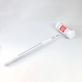 롯데 이라이프 롱핸드 테이프 클리너 (핸들1입+리필1입)