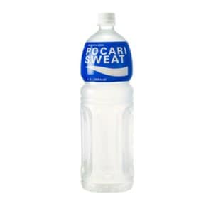 포카리스웨트 페트 1.5L x 12개