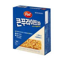 동서 포스트 콘푸라이트바 280g 케이스 x2개