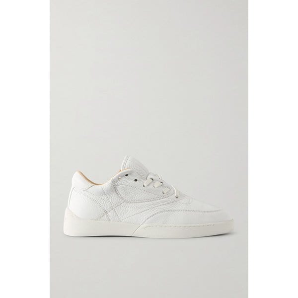 오하이오 화이트 스니커즈 46376663163028694