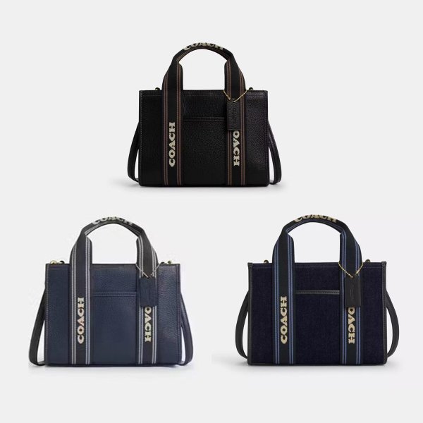 [국내배송]코치 스미스 토트백  CBH14 / CCL67