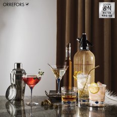 인터메조 하이볼 칵테일 맥주 주스 다용도 잔 INTERMEZZO 6257436