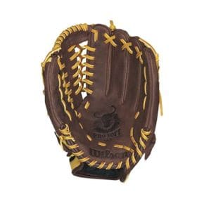 일본 윌슨 글러브 a1500 kp92 야크 Outfielder 투구 야구그 로브 12.5inch 1728993