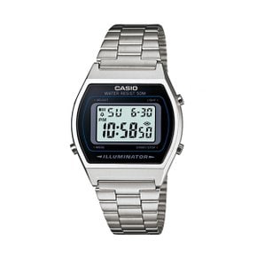 카시오(CASIO) 남성메탈시계 B640WD-1A