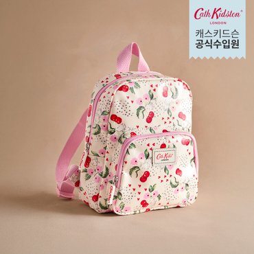캐스키드슨 키즈 미니 백팩 - 체리 번치 (CK-KAL8261)