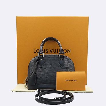 LOUIS VUITTON 고이비토 중고명품 루이비통 에삐 알마 BB  K42837LV