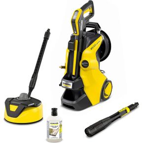 영국 카쳐 FC 5 물걸레 청소 Karcher K Premium Smart Control Home high pressure washer Innov