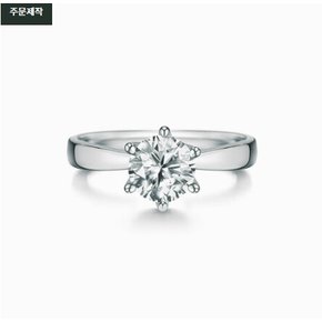 AK평택점 로이드 14K 다이아몬드 화이트골드 1캐럿  LRD23031D