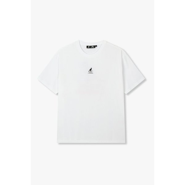 [Men] [KANGOL] 데이비 티셔츠 1515326603000