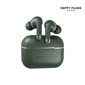 [HAPPY PLUGS] 해피플러그 Air1 ANC 액티브 노이즈 캔슬링 이어폰