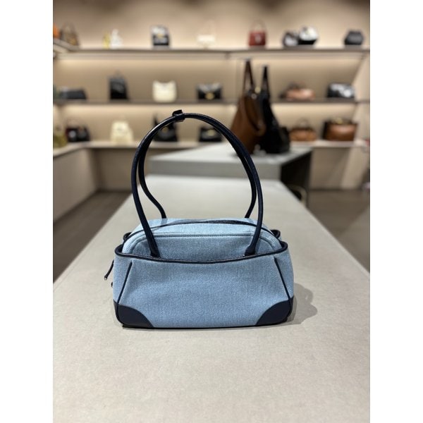 [파주점] 비브 숄더백 33 데님 RCBSX25168BUX