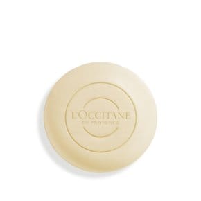 록시 탄 (L`OCCITANE) 시어 퓨어 모이스처 비누 75g 여성 남성 남성 아기 얼굴 세안 비누