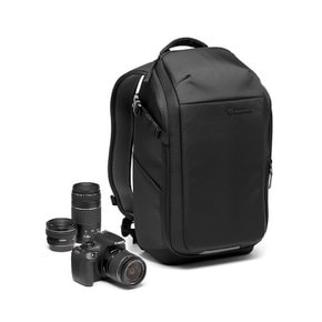 Manfrotto Advanced III 15.4L MB MA3-BP-C 카메라 배낭 컴팩트 백팩 일안 리플렉스 미러리스