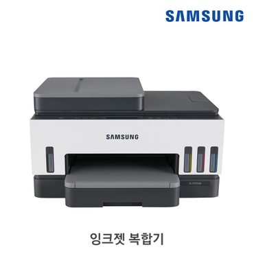 삼성전자 삼성 SL-T2275DW 정품 무한잉크