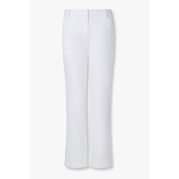 [Women] 앨리스 부츠컷 골프 팬츠 1545340901000