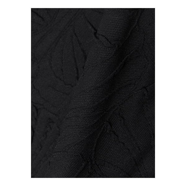 루루 드 시종 헤파이스토스 스트레치 클로케 비키니 브리프 블랙 1647597337728965