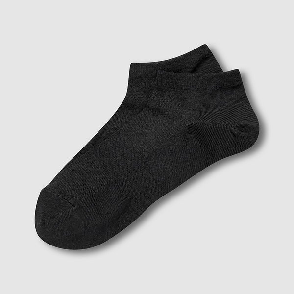 남 JAJU AIR 메시 스니커즈 삭스 3족 J146203102099