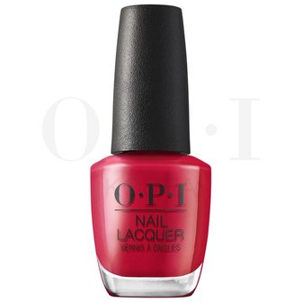 OPI [네일락커] LA06 - Art Walk in Suzis Shoes