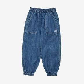 PLAY DENIM_알라딘 데님 조거 팬츠 (NK9TF2502U)
