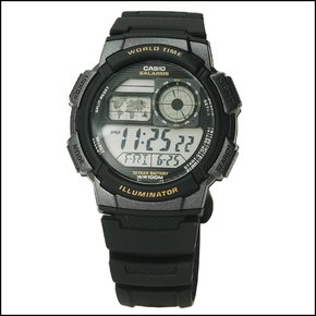 타임플래닛 CASIO AE-1000W-1A 카시오 시계_