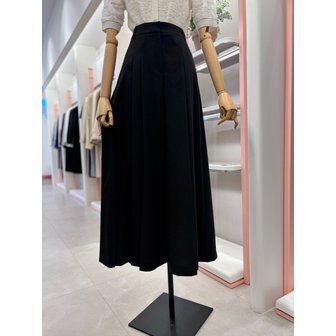 잇미샤 [여주점] 여성 플리츠 와이드 팬츠(ITQ5YPT850)