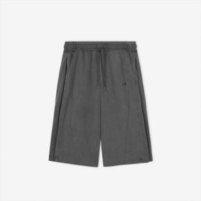 여성 썸머 경량 니트 버뮤다 5.5부 쇼츠 (WIDE FIT) NBNVG3W532