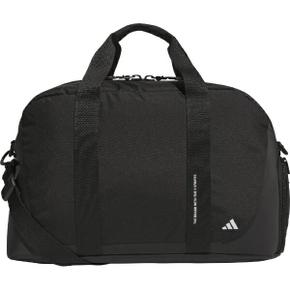 5799086 아디다스adidas 슈즈 포켓 첨부 볼드로고 더플 백(W46cmxH27.5mxD2 TA3487567