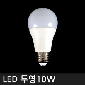 LED 두영 11W 벌브 주광색/전구색