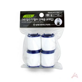 꿀생활 크린절수기필터4P X ( 2매입 )