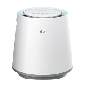 LG 퓨리케어 자연기화 가습기 35 HW500DAS